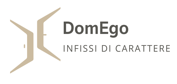 DomEgo - logo